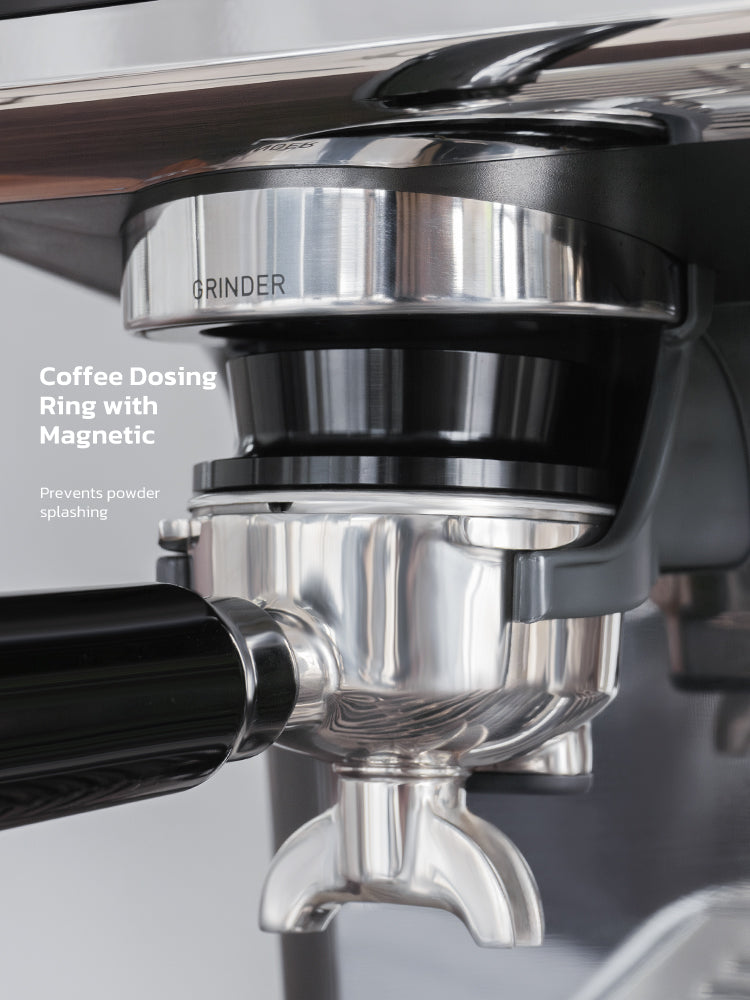HiBREW Barista Pro Espresso Coffee Machine