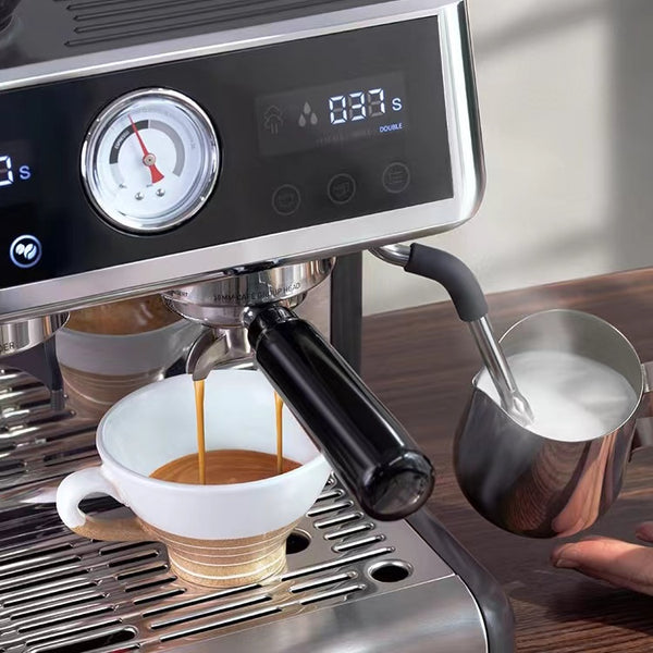 HiBREW Barista Pro Espresso Coffee Machine