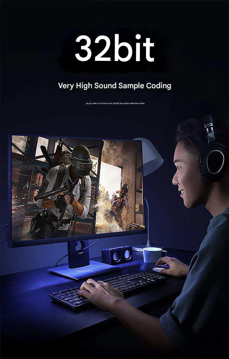 MOSHOU DisplayPort 2.1 Cable (VESA Certified) – 16K, 8K@60Hz, 4K@240Hz – 80Gbps Ultra HD Gaming Cable